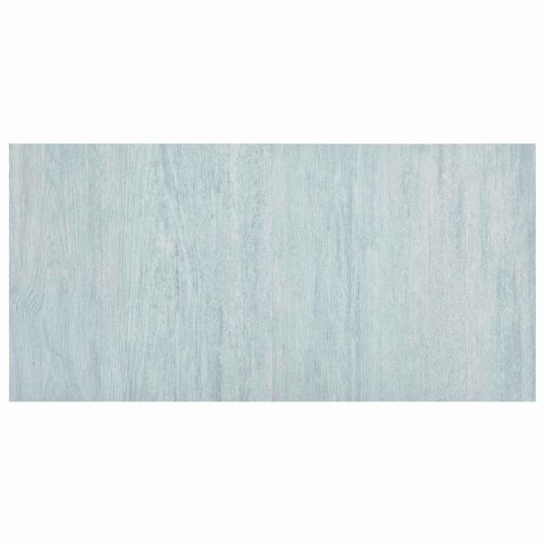 Bodenplanken Grün 5,11 m² 55 stk. PVC