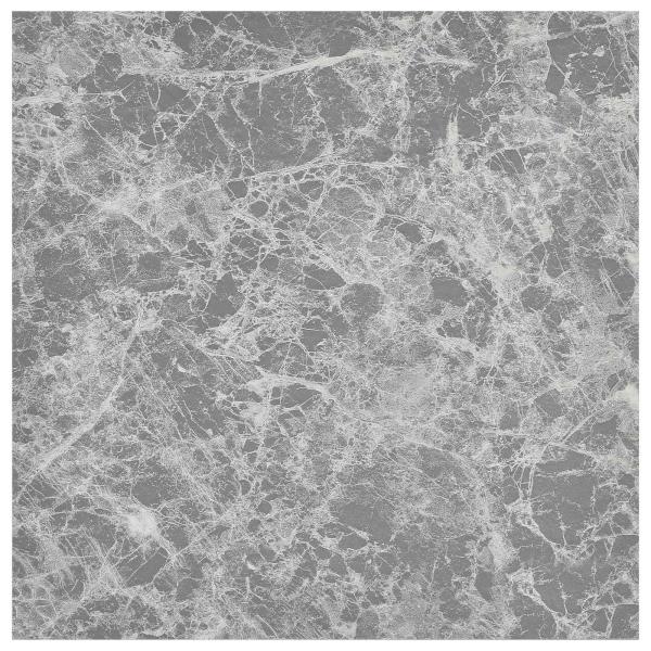 Bodenplanken Grau 5,11 m² 55 stk. PVC