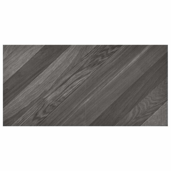 Bodenplanken Grau 5,11 m² 55 stk. PVC