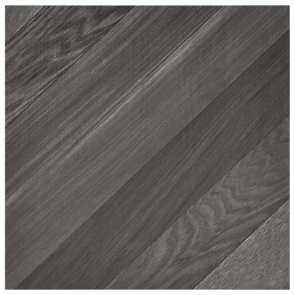 Bodenplanken Grau 5,11 m² 55 stk. PVC