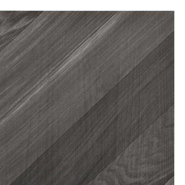 Bodenplanken Grau 5,11 m² 55 stk. PVC