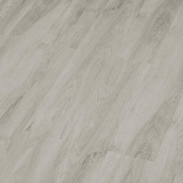 Selbstklebende Bodenbelagsdiele Hellgrau 4,46 m² 32 stk. PVC