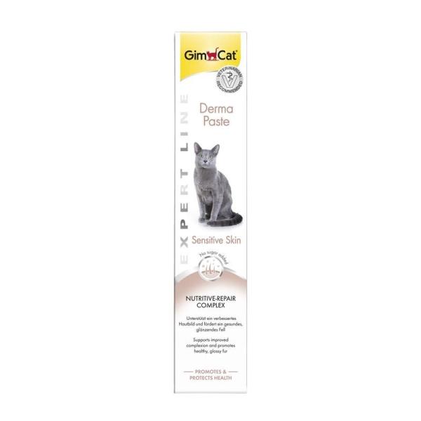 ARDEBO.de GimCat Derma Paste 50 g