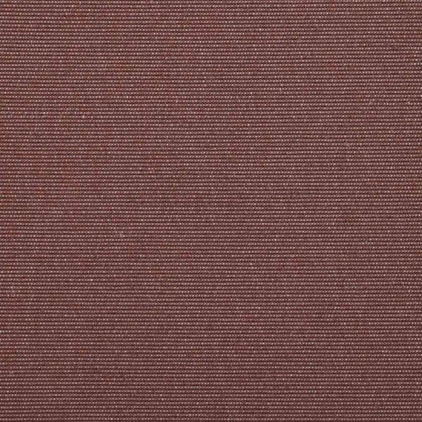 Einziehbare Markise Braun 400 x 200 cm Stoff