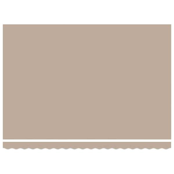 Einziehbare Markise Beige 450 x 300 cm Stoff und Aluminium