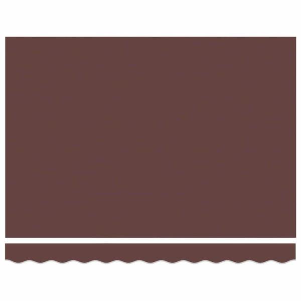 Ersatzbespannung für Markise 2,5x2 m Braun Polyester