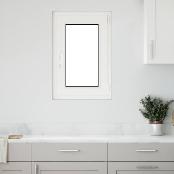 ARDEBO.de - Kipp- und Drehfenster für den Keller RISOR 50 x 75 cm