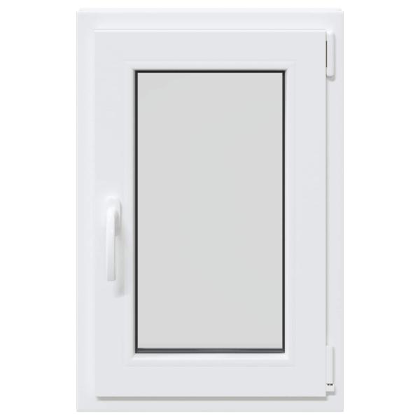 Kipp- und Drehfenster für den Keller RISOR 50 x 75 cm