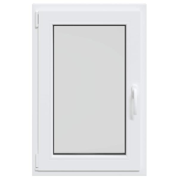Kipp- und Drehfenster für den Keller RISOR 60 x 80 cm