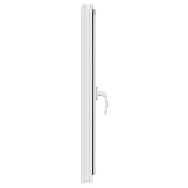 Kipp- und Drehfenster für den Keller RISOR 60 x 100 cm