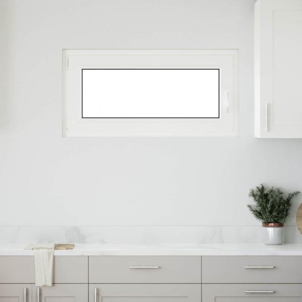 ARDEBO.de - Kipp- und Drehfenster für den Keller RISOR 100 x 50 cm