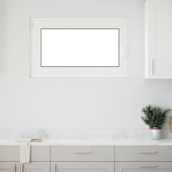 ARDEBO.de - Kipp- und Drehfenster für den Keller RISOR 100 x 70 cm