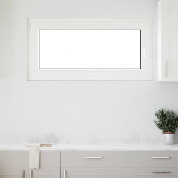 ARDEBO.de - Kipp- und Drehfenster für den Keller RISOR 120 x 60 cm