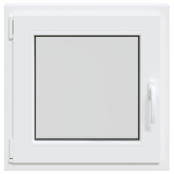 Kipp- und Drehfenster für den Keller RISOR 50 x 50 cm