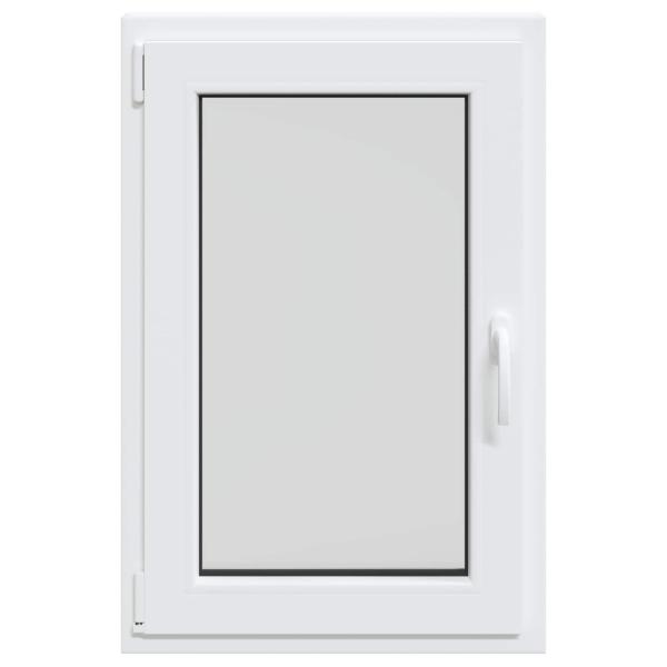 Kipp- und Drehfenster für den Keller RISOR 60 x 100 cm
