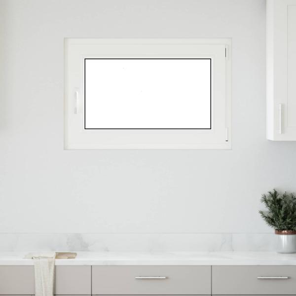 ARDEBO.de - Kipp- und Drehfenster für den Keller RISOR 90 x 70 cm