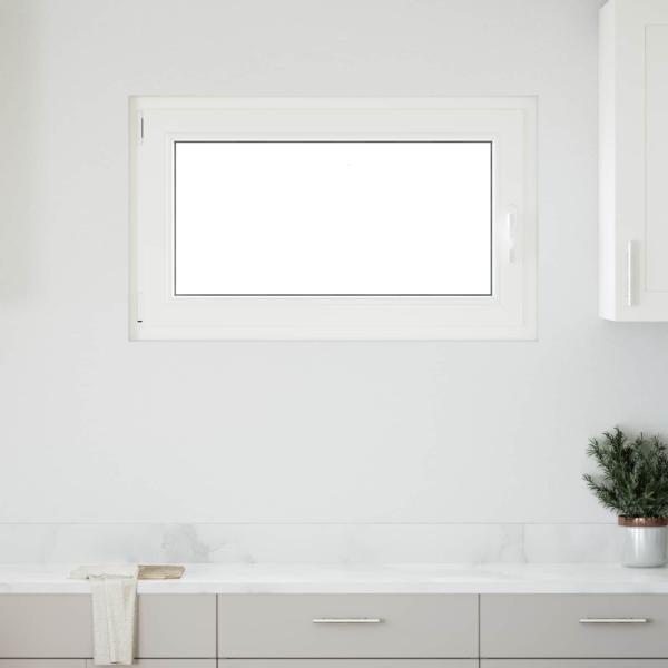 ARDEBO.de - Kipp- und Drehfenster für den Keller RISOR 100 x 60 cm