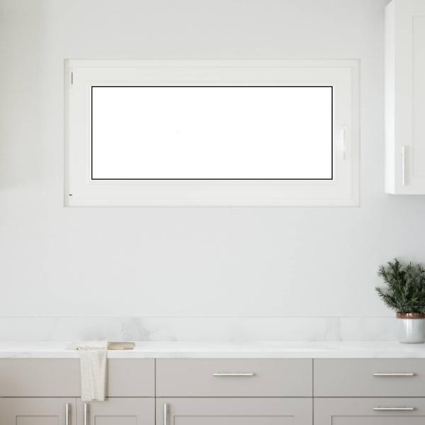 ARDEBO.de - Kipp- und Drehfenster für den Keller RISOR 120 x 60 cm