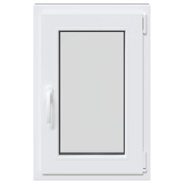 Kipp- und Drehfenster für den Keller RISOR 50 x 75 cm