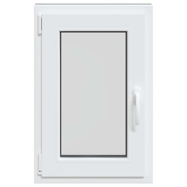 Kipp- und Drehfenster für den Keller RISOR 50 x 75 cm