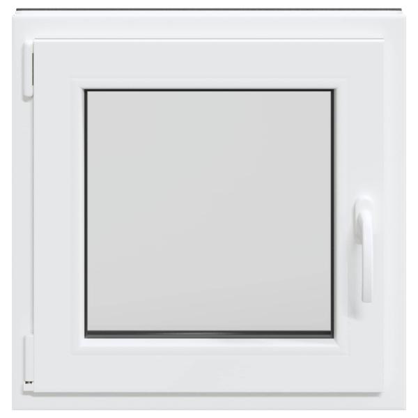 Kipp- und Drehfenster für den Keller RISOR 50 x 50 cm