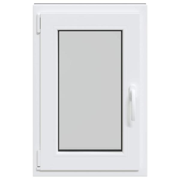 Kipp- und Drehfenster für den Keller RISOR 50 x 75 cm