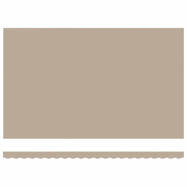 Einziehbare Markise Beige 500 x 300 cm Stoff und Stahl