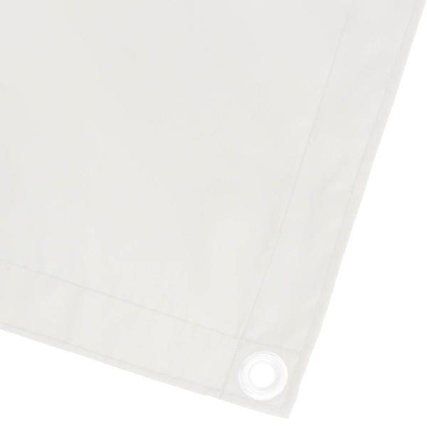 Balkonsichtschutz 90 x 200 cm