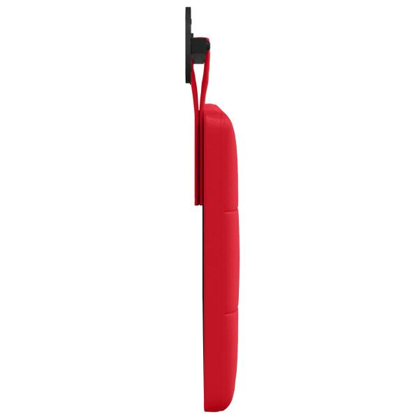 Hängendes Kopfteil Kunstleder