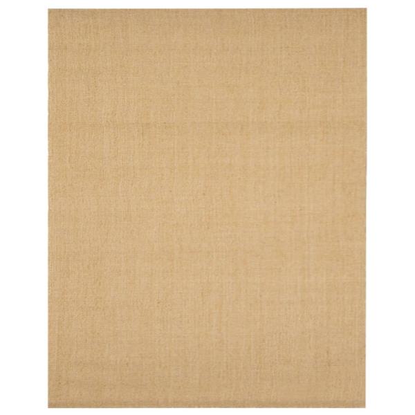 Teppich Natur Sisal 80x100 cm