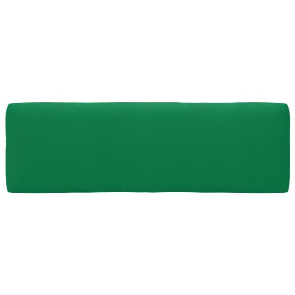 Garten-Ecksofa aus Paletten Honigbraun Kiefernholz Imprägniert