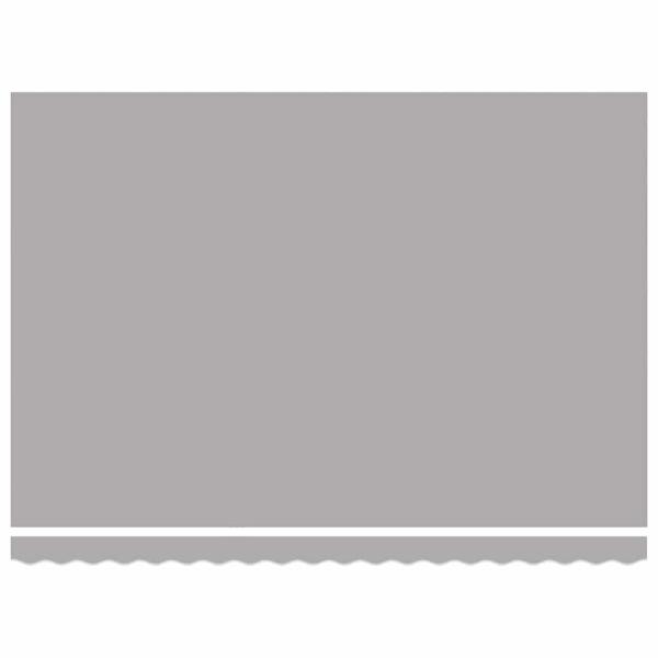 Einziehbare Markise Hellgrau 450 x 350 cm Polyester und Metall
