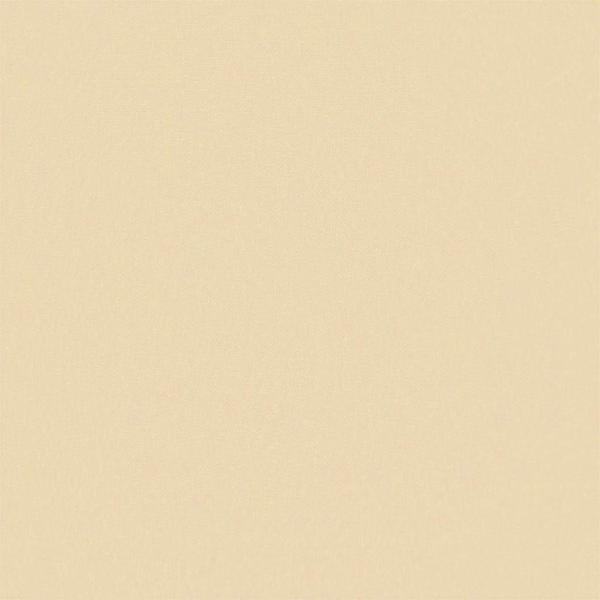 Markisenvolant Creme Gestreift 500 cm
