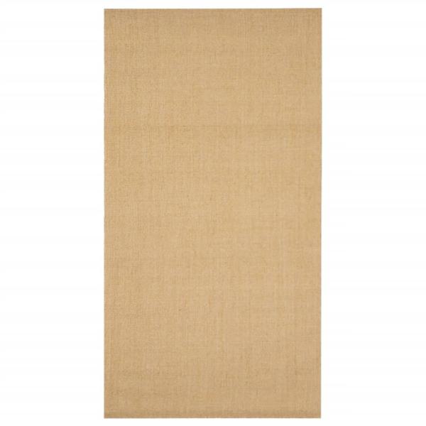 Teppich Natur Sisal 80x150 cm