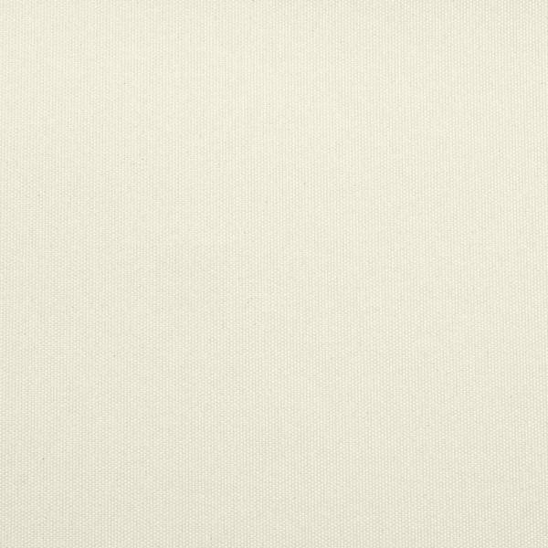 Verdunkelungsrollo 84,4 x 230 cm, Stoffbreite 80 cm, Gebrochen Weiß