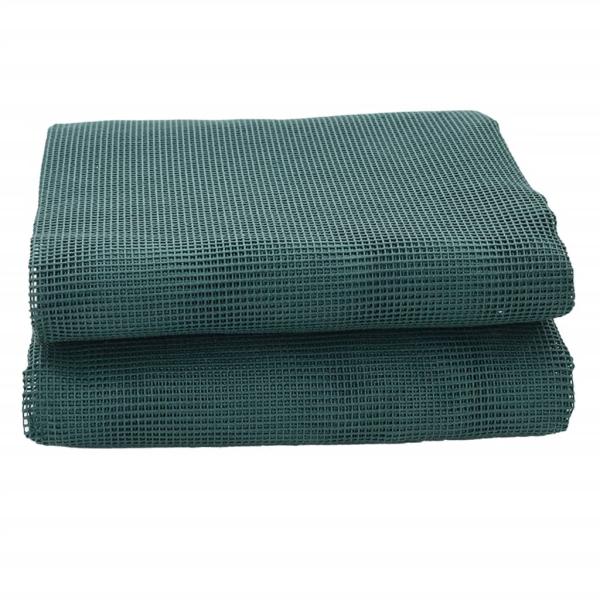 Zeltteppich Grün 5x2,5 m
