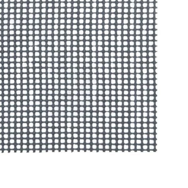 Zeltteppich Anthrazit 4,5x2,5 m