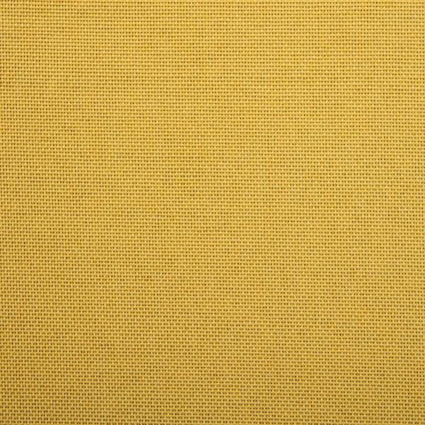 Esszimmerstuhl Drehbar Gelb Stoff