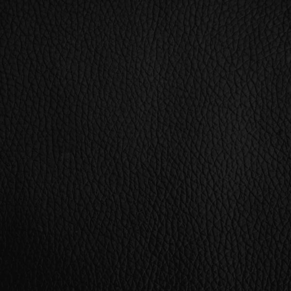 Hundebett Schwarz 90x53x30 cm Kunstleder