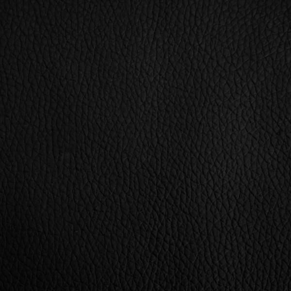 Hundebett Schwarz 60x40x30 cm Kunstleder