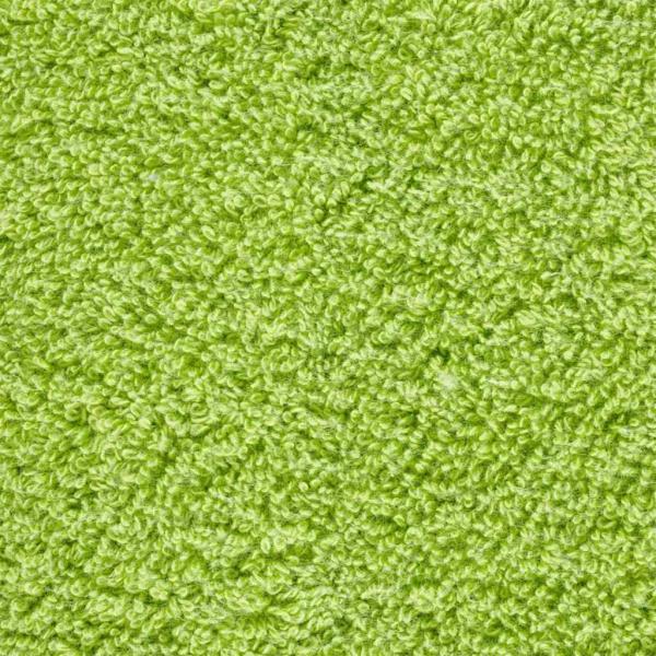 Gästetuch SOLUND 2 pcs Grün 15 x 21 cm 550 gsm