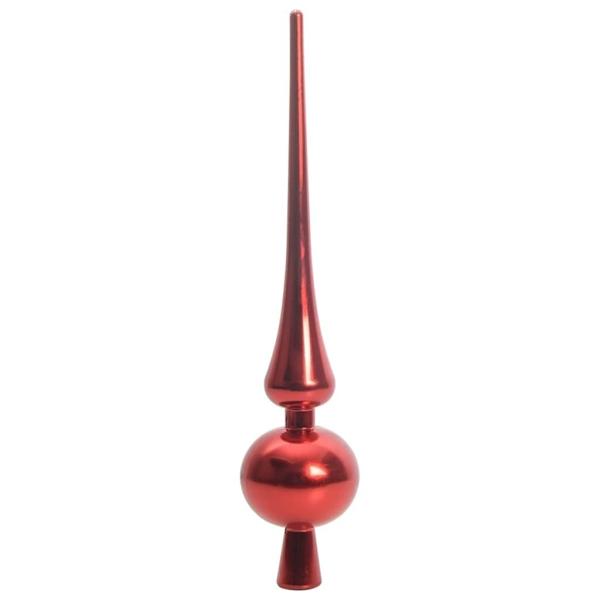Künstlicher klappbarer Weihnachtsbaum Grün und Weiß 120 cm