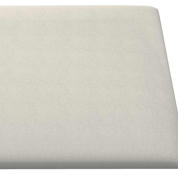 Wandkopfteilen 12 Stk. Creme Samt