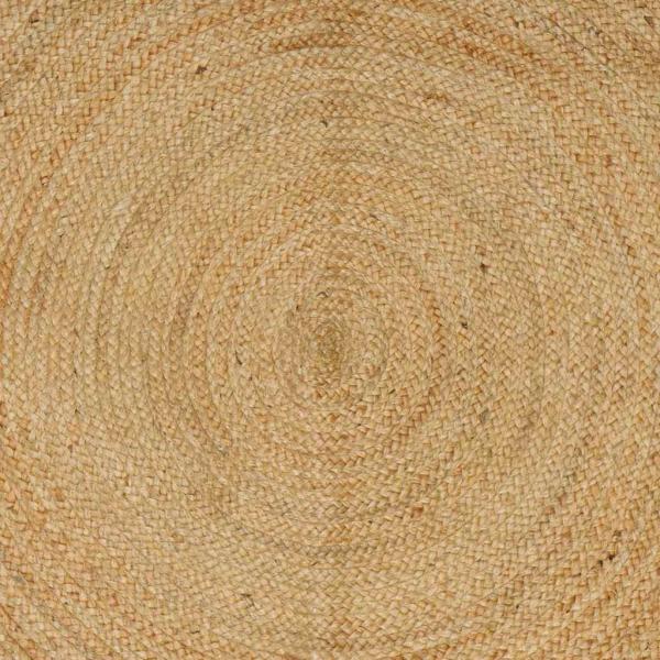 Bereichsteppiche Natur 240 x 340 cm Jute