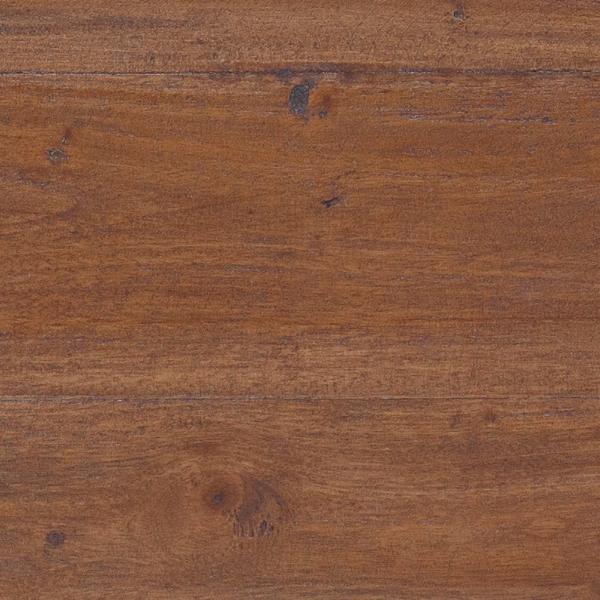 Weinregal 55 x 23 x 85 cm Massives Mahagoni Holz