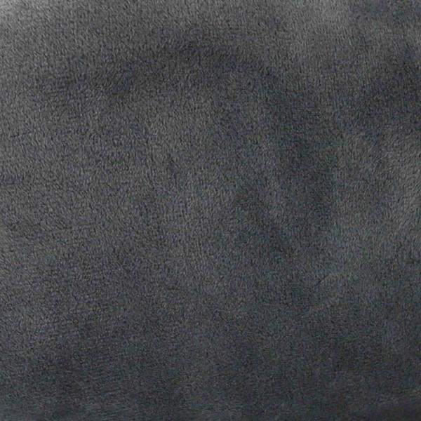 Reisekissen für den Hals Grau 27 x 26 x 14 cm Viscoschaum