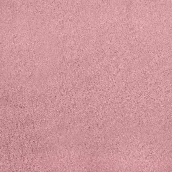 Rückenkissen Rosa 50 x 45 cm Cordstoff