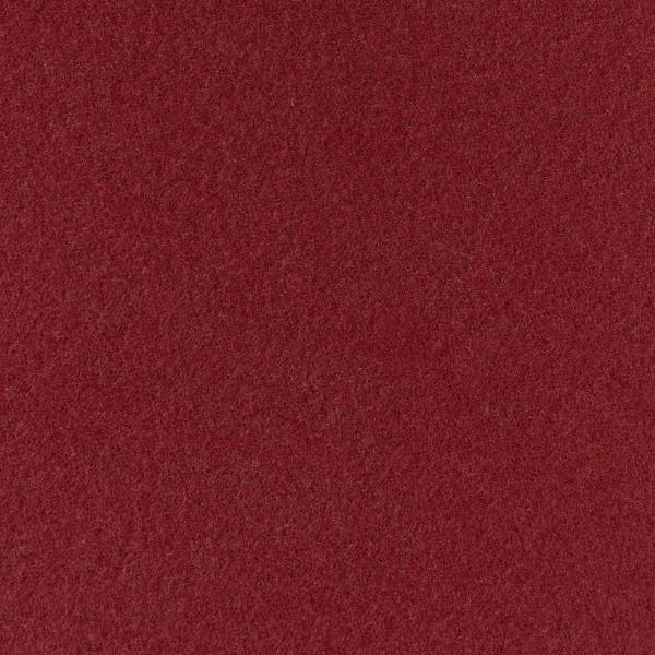 Wohndecken 6 Stk. Bordeauxrot 200 x 150 cm 2.52 Fleece