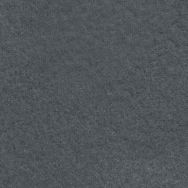 Wohndecken 24 Stk. Dunkelgrau 170 x 130 cm 7.81 Fleece
