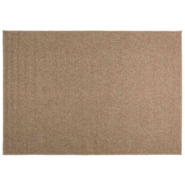 Innen- und Außenteppich AGIRA Natur 340 x 240 cm Polyester